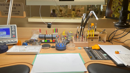 积家售后维修服务中心 积家售后维修服务中心