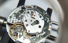 积家(jaeger-lecoultre)表售后维修点