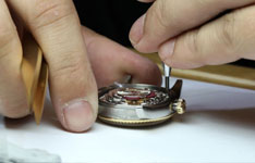 积家(jaeger-lecoultre)维修保养服务地址