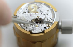 积家(jaeger-lecoultre)维修部