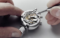 积家(jaeger-lecoultre)手表在的售后地址