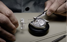 积家维修保养服务